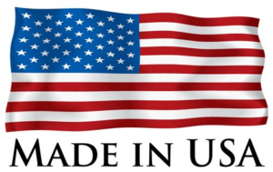 made in USA